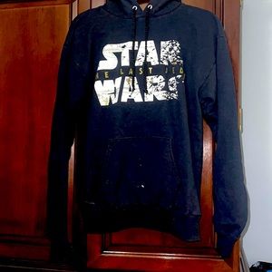 Star Wars Hoodie